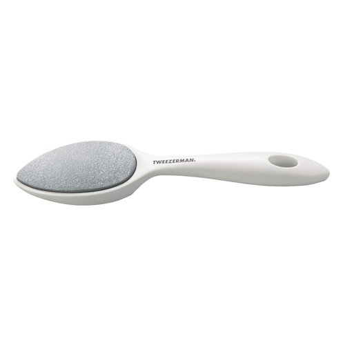 Tweezerman Sole Smoother Callus Stone, with Ergonomic Handle
