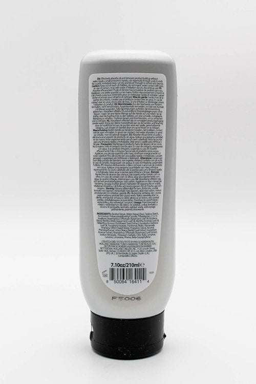 Reuzel Flashdry Dry Shampoo - Instant Oil Absorption & Volume Boost | 7 oz, No Residue or White Cast