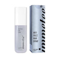 Immetee Antifrizz Hair Spray - Instant Straightener for Silky Smooth, Frizz Control | 150ml/5.28fl.oz