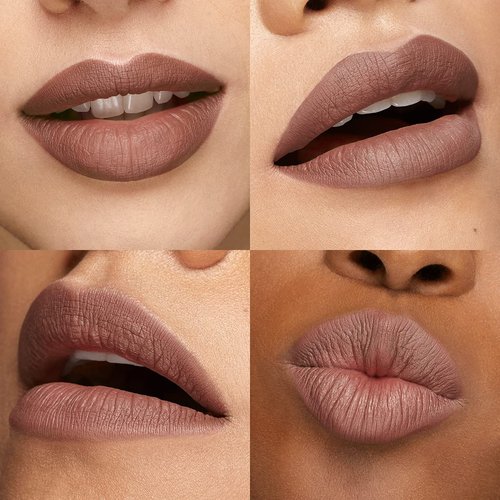 KIKO Milano Unlimited Stylo Lipstick - Long-Lasting Creamy Formula for All-Day Wear