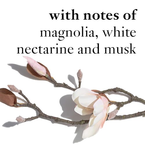Philosophy Amazing Grace Magnolia Eau de Toilette - Woody & Floral Women's Perfume - Long-Lasting Luxury Fragrance