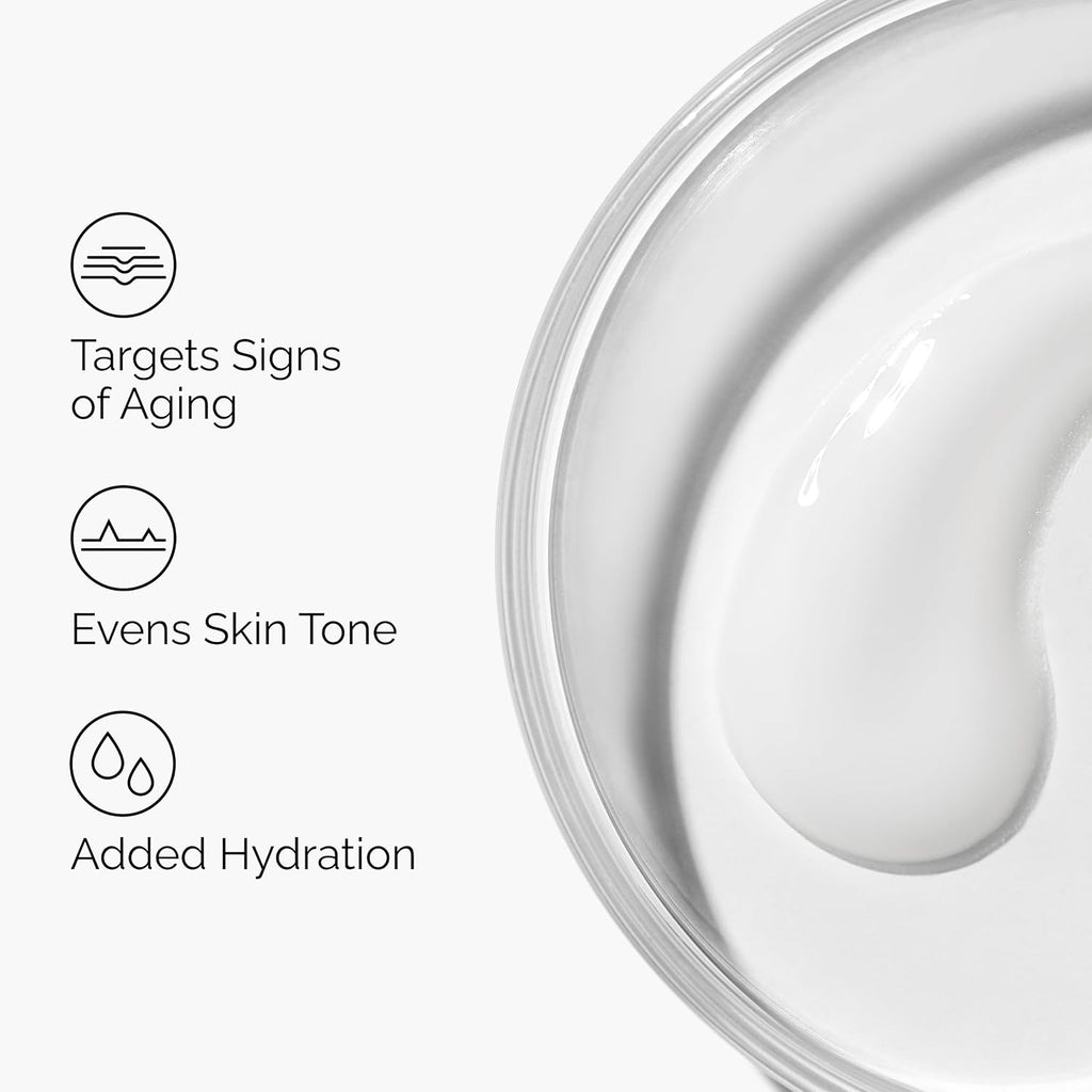 The Ordinary Vitamin C Serum - 23% Pure L-Ascorbic Acid + 2% Hyaluronic Acid Spheres