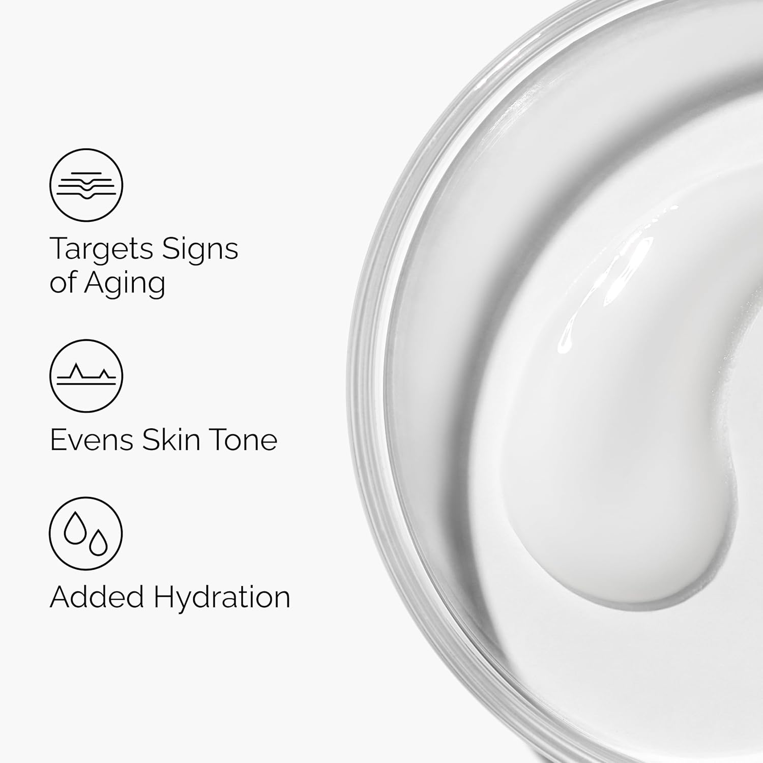 The Ordinary Vitamin C Serum - 23% Pure L-Ascorbic Acid + 2% Hyaluronic Acid Spheres