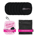 Skiennix 7-Day Makeup Remover Set - Effortlessly Erase All Makeup with Just Water | 7 Count