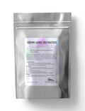 SLSA Sodium Lauryl Sulfoacetate Cosmetic Grade 8 oz / 226 g - Organic Gentle Foaming Surfactant for Shampoos, Body Washes, and Bath Bomb DIY Personal Care Supplies by Talsen Chemicals