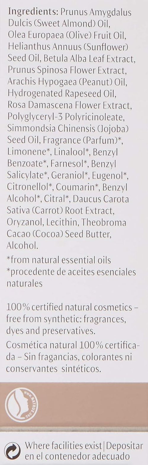 Dr. Hauschka Regenerating Oil Serum - Intensive Daytime Moisture Barrier Support, 0.68 Fl Oz