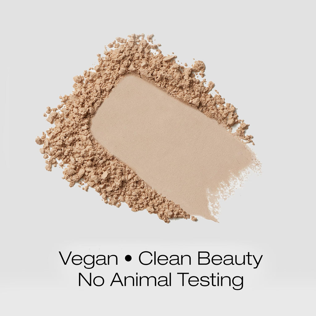 Woosh Beauty Fold Out Complexion | Travel Makeup Palette, Cream & Powder, 6 Shades