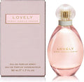 Lovely by Sarah Jessica Parker - Women's 1.7 oz Eau de Parfum Spray | Elegant Fragrance