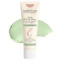 Embryolisse SOS Corrective Cream - Anti-Redness Face Moisturizer & Makeup Primer with Hyaluronic Acid | 1.01 Fl Oz