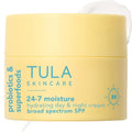 TULA Skin Care 24-7 Hydrating Day Cream SPF 30 - Anti-Aging Moisturizer with Watermelon & Blueberry Extract, 1.5 oz.