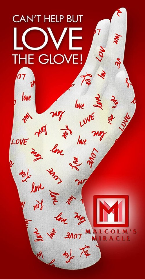 Malcolm's Miracle Love Moisturizing Gloves - Guaranteed for Two Years - Made in The USA (Men's XL)