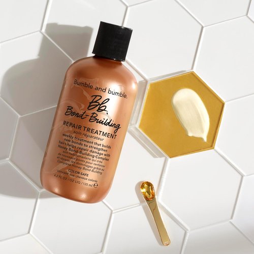 Bumble and bumble. Bond-Building Hair Repair Treatment - Strengthens & Prevents Breakage | Weekly Deep Treatment for All Hair Types