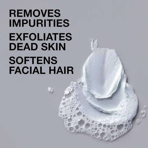 Lab Series Men's Multi-Action Face Wash - Cleanse & Purify Skin - All-In-One Skin Care Solution