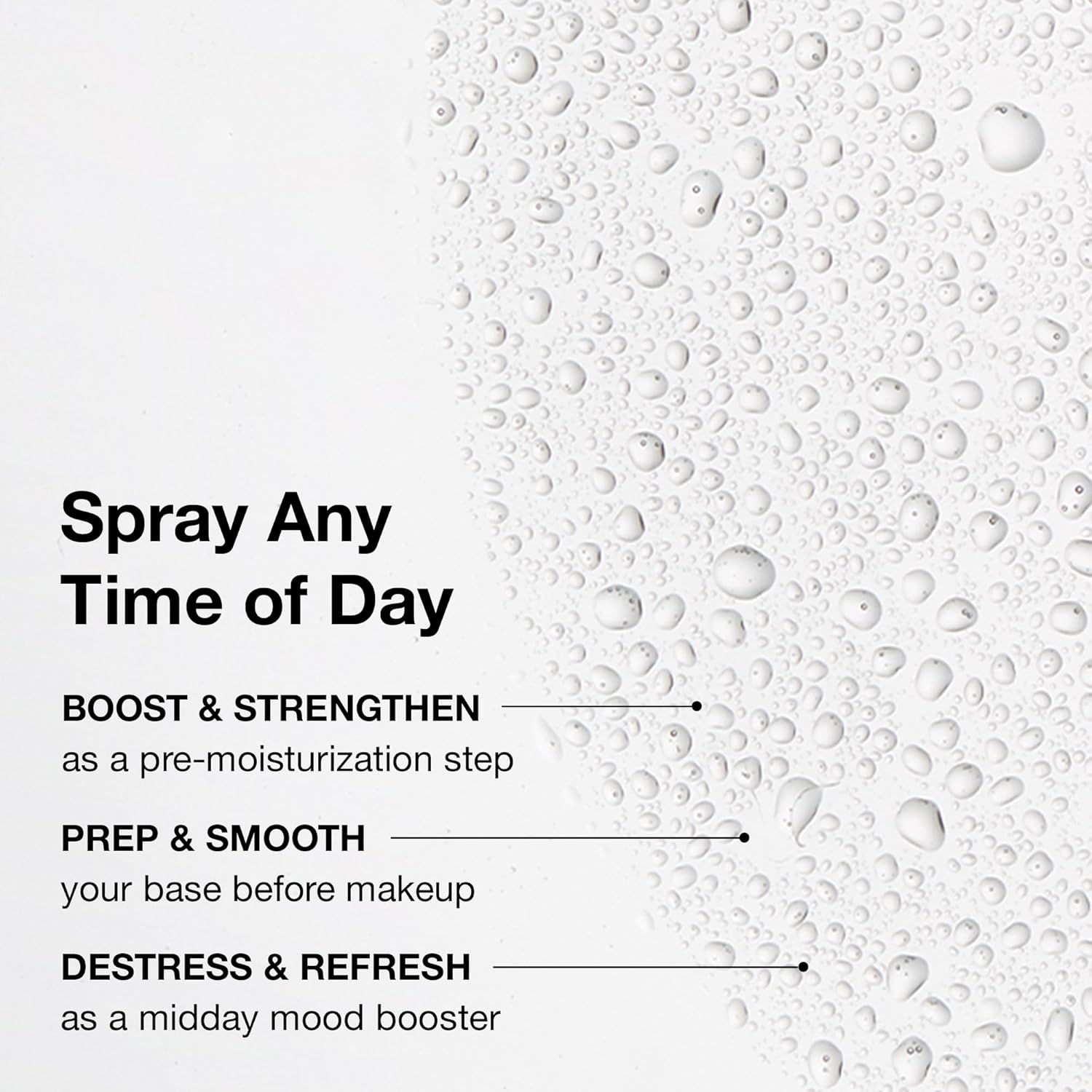 StriVectin Soothing Milky Face Mist - Hydrating Formula with Ceramides & Hyaluronic Acid