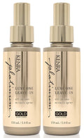 Kenra Platinum Luxe One Leave-In Spray - All-In-One Miracle Formula for Opulent Slip & Shine - Thermal Protection for Medium to Coarse Hair