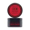 American Crew Hair Pomade - Light Hold & Low Shine Styling Gel, 3 Oz | Perfect for Men