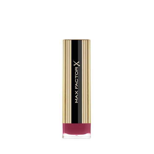 Max Factor Color Elixir Lipstick Moisture 100