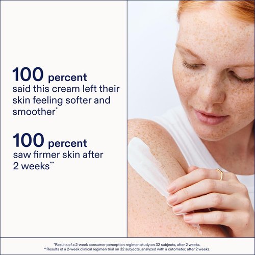 Skinfix AHA/BHA Renewing Body Cream - 10 oz - Skin-Softening Moisturizer with Gentle Exfoliation - Boosts Glow & Radiance - Vegan, Cruelty Free