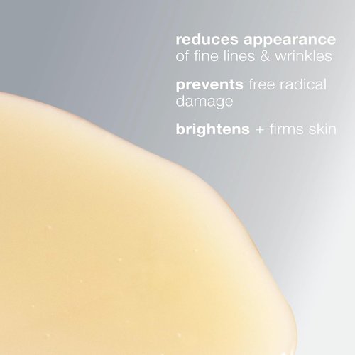 Dermalogica Biolumin-C Serum | Vitamin C Dark Spot Treatment with Peptides & AHA for Brighter Skin