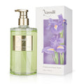 Vassili Fragrance Body Wash - Hydrating Citrus Aroma with Orange Blossom & Green Tea | 12.3 Fl Oz