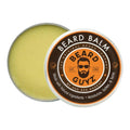 Beard Guyz Beard Balm - Conditioning & Styling Balm for Men | Softens & Moisturizes Facial Hair, 3 oz