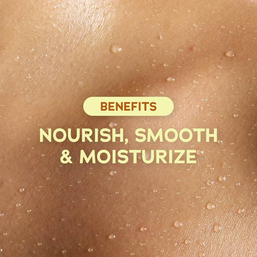 Tree Hut Golden Vanilla Lip Mask - Hydrating Overnight Treatment with Shea Butter & Vitamin E | 0.6 oz