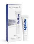 Supersmile Quikee Teeth Whitening - Convenient On-The-Go Formula for a Bright Smile