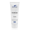 Skiennix Styling Gel - Fragrance-Free Medium Hold Hair Gel for Sensitive Skin | 8 oz, Hypoallergenic, Vegan