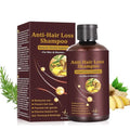 Skiennix Hair Growth Shampoo - Anti-Thinning Formula for Fast Hair Growth | 220ML for Men & Women