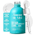 Paula's Choice 2% BHA AHA Liquid Exfoliant - Salicylic Acid Serum for Pore Minimizing & Hydration | 2oz