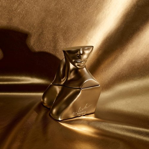 Billie Eilish Eau de Parfum Spray | Women's Fragrance with Sugared Petals, Vanilla & Musk Notes