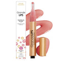 Grande Cosmetics GrandeLIPS Hydrating Lip Plumper - Achieve Fuller, Hydrated Lips Effortlessly