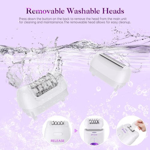 Epilator,Epilators Hair Removal for Women