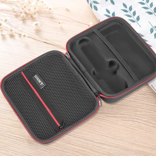 RLSOCO Hard Case for Philips Norelco Multigroom All-in-One Trimmer Series 3000 & Multigroom Series 5000,Fits for Philips MG3919/50,MG3939/50,MG5910/49,MG5970/49,MG3740/40,MG3750/50,MG3740/15 and More