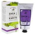 Pre de Provence Hand Cream - Shea Butter Enriched Moisturizing Collection | 75ML Lavender Scent