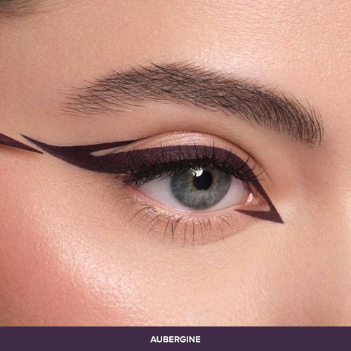 Anastasia Beverly Hills - Long-Lasting Liquid Eyeliner | Precision Tip for Flawless Application
