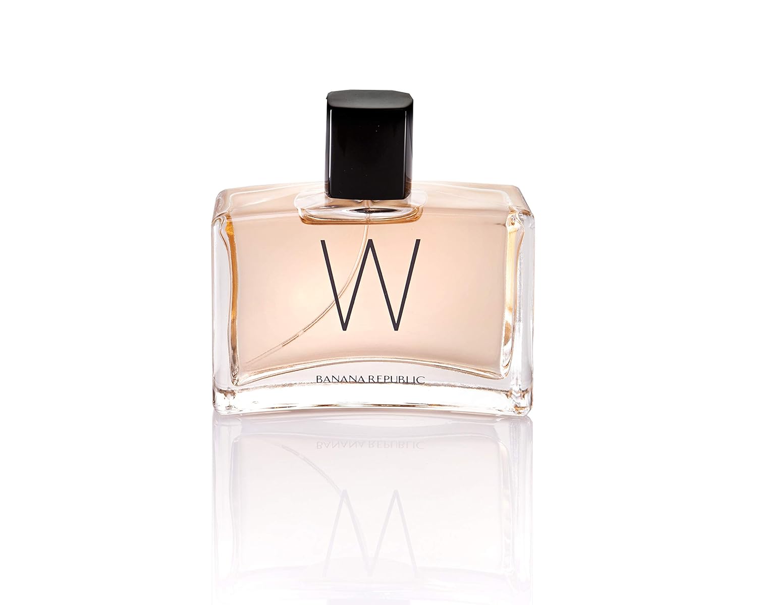 W by Banana Republic Eau de Parfum Spray - 4.2 oz Women's Fragrance for Lasting Elegance