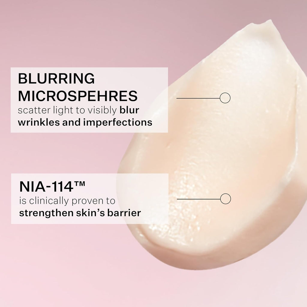 StriVectin Line BlurFector™ Instant Wrinkle Blurring Primer - Smooth Skin Makeup Primer, 1 oz.
