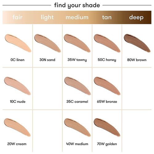 Dermablend Quick-Fix Body Makeup Stick - Full Coverage, Water-Resistant Concealer for Imperfections & Tattoos | 0.42 Oz