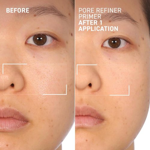 Dr. Brandt Pores No More Primer - Instantly Minimizes Pores, Controls Oil & Mattifies Shine - 1.0 fl oz
