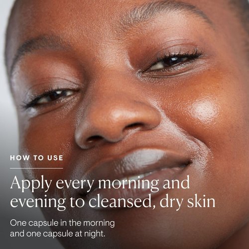 ELEMIS Skin Bliss Capsules - Antioxidant Anti-Aging Face Oils for Day & Night | Purify & Nourish Skin