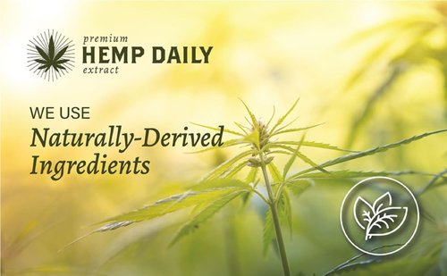 Hemp Daily Intensive Cream | Hemp Cream with Essential Oils | Vegan, Organic Ingredients | 5.0 Ounces (Classic Mint)