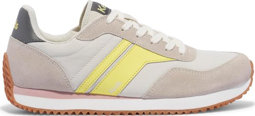 Keds Women's Rena Lace-Up Sneakers - Comfortable & Stylish Footwear for Everyday Wear