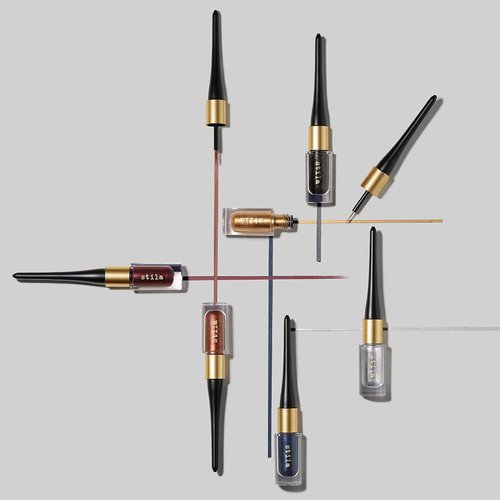 STAY ALL DAY Inkwear Liquid Eye Liner - Long-Lasting, Waterproof Formula for All-Day Wear