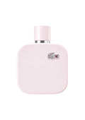 Lacoste L.12.12 Rose Eau De Parfum - 3.3 Oz | Elegant Floral Fragrance for Women