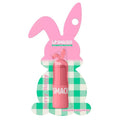 Lip Smacker Bunny Lip Balm - Moisturizing Hydration for Kids | Fun Collectible Easter Gift - Berry Hoppy