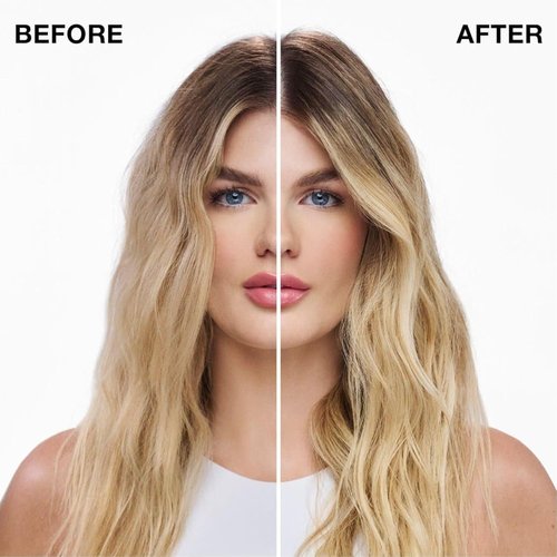 IGK BEACH CLUB High-Shine Texture Foam - Air-Dry Beach Waves with Buildable Hold & Soft Definition