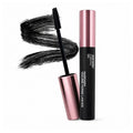 SARELLY Horse Lashes Mascara - Waterproof Volumizing & Lengthening Formula | Vegan & Cruelty-Free