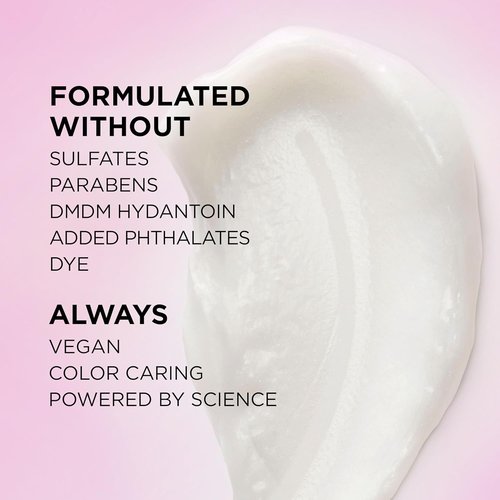 L'Oreal Paris EverPure Glossing Conditioner - Sulfate Free with Glycolic Acid for Lasting Shine | 6.8 Fl Oz