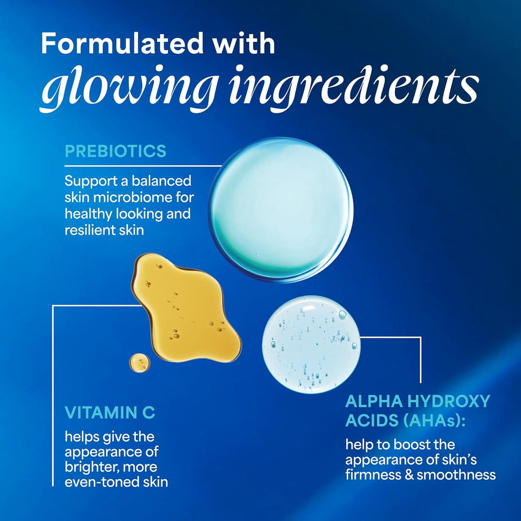 TULA Skin Care Beauty Sleep Night Cream - Anti-Aging Treatment with Natural Peptides & Vitamin C